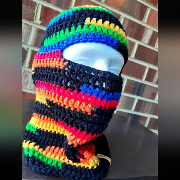 Ski Mask - Picture 3 of 3